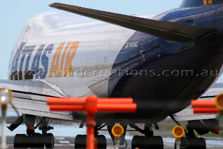 Atlas Air Cargo