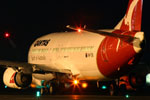 Qantas by Night 