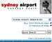 The Sydney Airport Enthusiasts Website